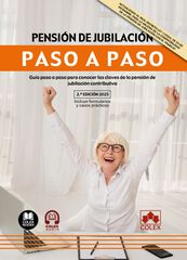 Pensi&oacute;n de jubilaci&oacute;n. Paso a paso