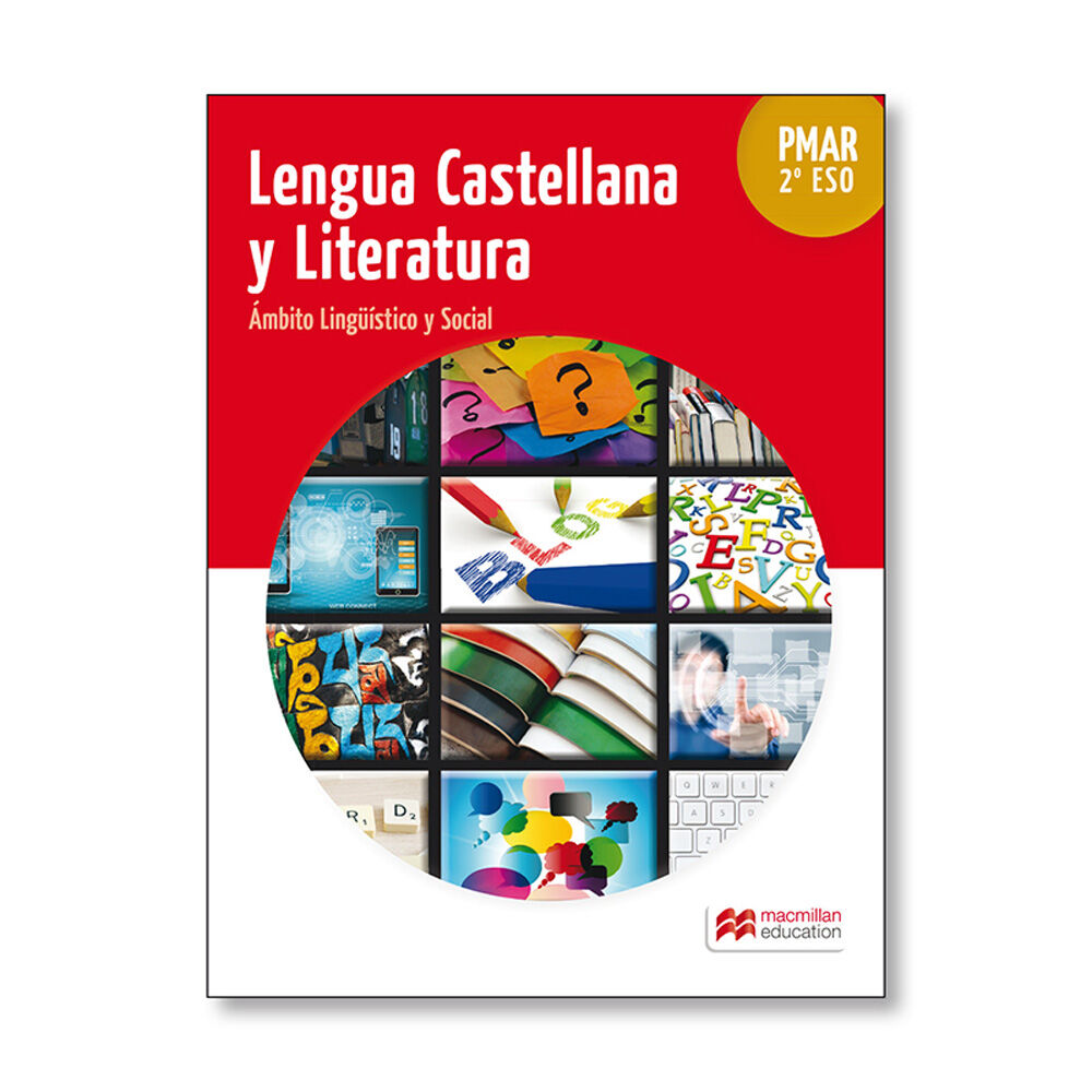 Lengua 3 Pr.millora apren. rendiment 1 Macmillan-Text 9788416983025