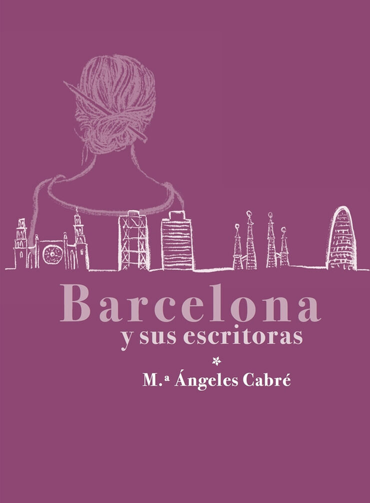 Barcelona y sus escritoras