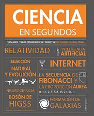 En segundos. Ciencia En segundos. Ciencia