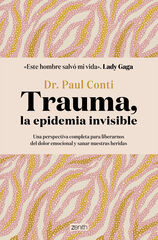 Trauma, la epidemia invisible Trauma, la epidemia invisible
