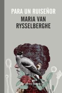 Para un ruise&ntilde;or