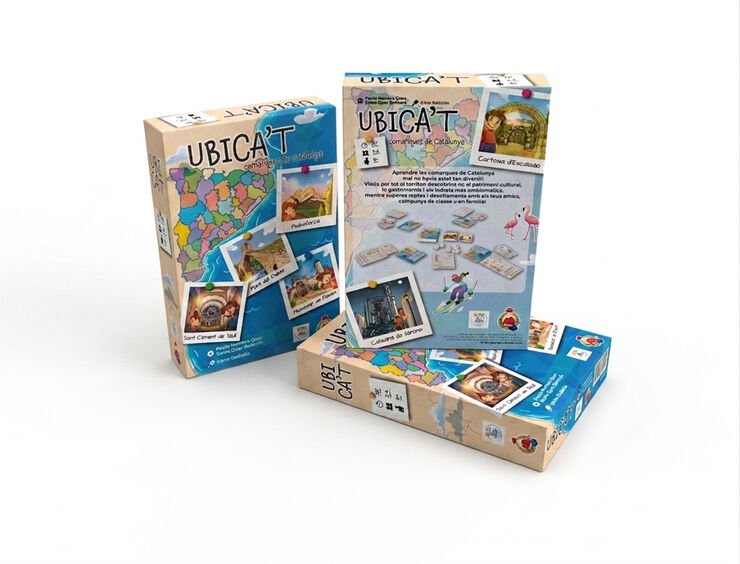 Ubica't