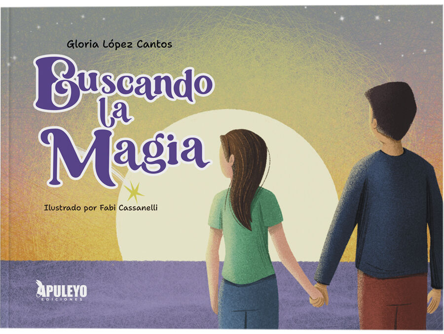 Buscando la magia