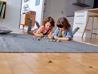 LEGO® City Minifigures fira (60234)