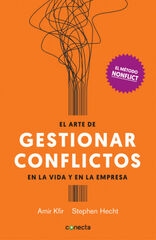 El arte de gestionar los conflictos en l
