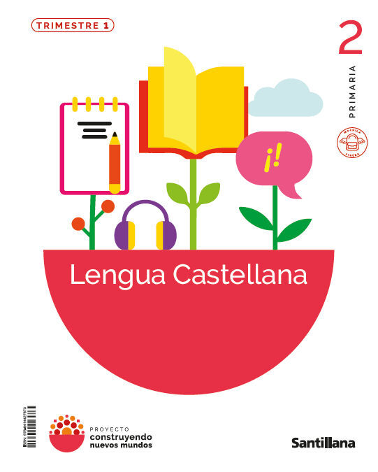 Lengua 2prm cast
