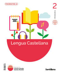 Lengua 2prm cast