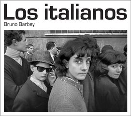 Los italianos. Los italianos.