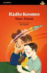 R&agrave;dio Kosmos