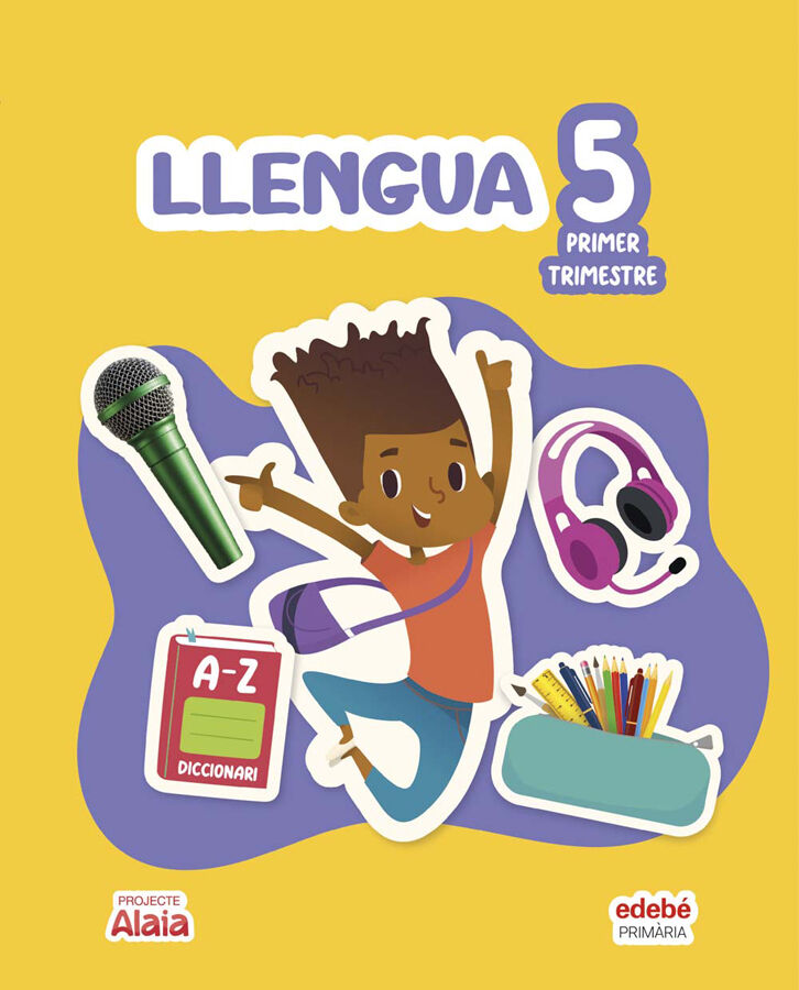 Llengua 5