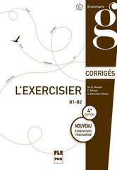 Exercisier B1 B2 4E Corrigés