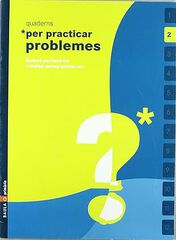 PRACTICAR PROBLEMES 02 Baula 9788447915200