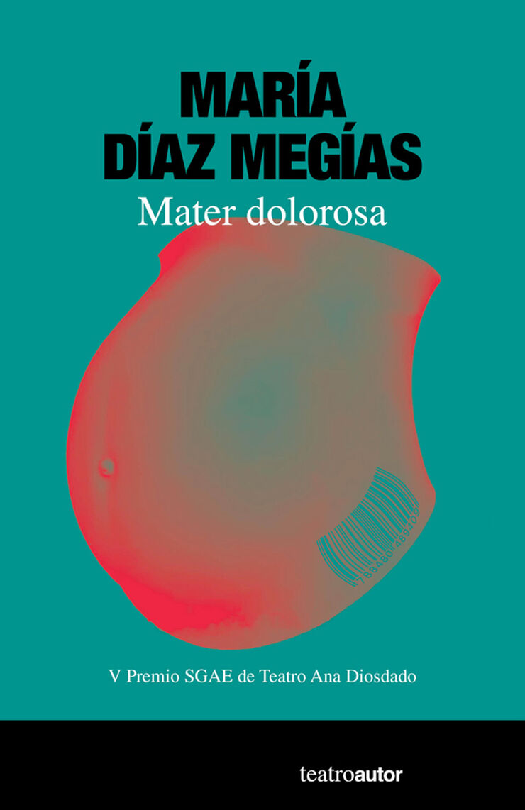 Mater dolorosa