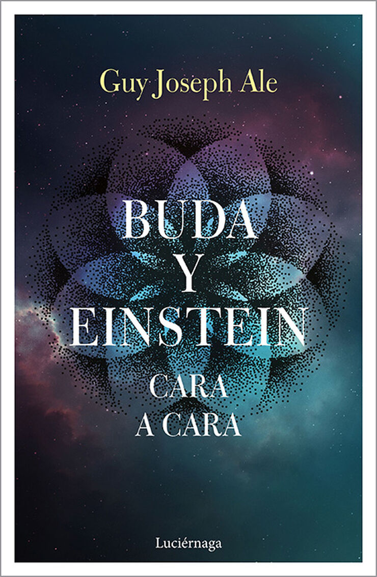 Buda y Einstein: cara a cara