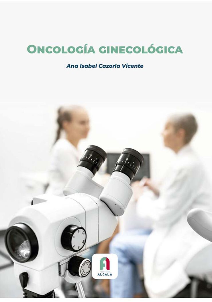 Oncolog&iacute;a ginecol&oacute;gica