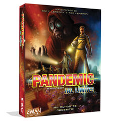 Pandemic Cadía de Roma