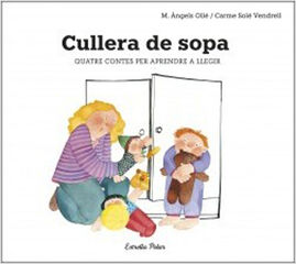 Cullera de sopa Cullera de sopa