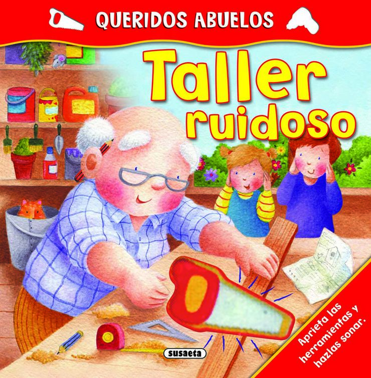 Taller ruidoso