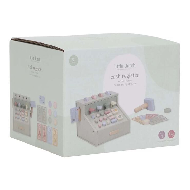Caja registradora