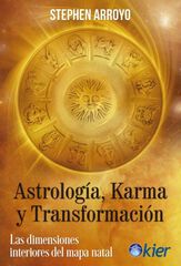 Astrología, karma y transformación Astrología, karma y transformación