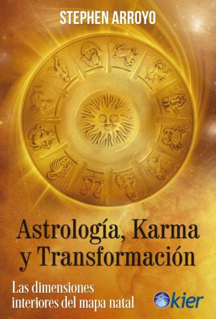 Astrología, karma y transformación