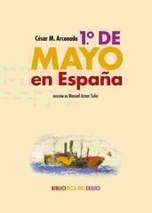 1.º de Mayo en España 1.º de Mayo en España