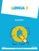 Llengua Quadern 1 2n Primria