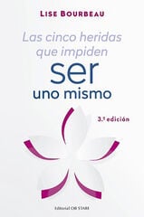 Las cinco heridas que impiden ser uno mismo Las cinco heridas que impiden ser uno mismo