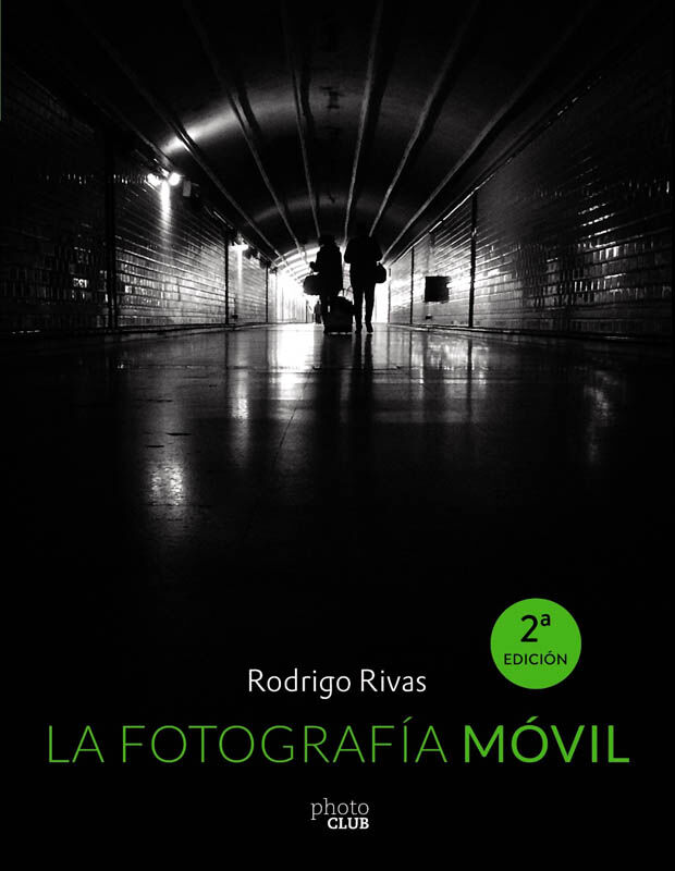La fotograf&iacute;a m&oacute;vil