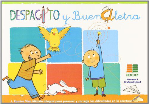 Despacito y Buenaletra 2