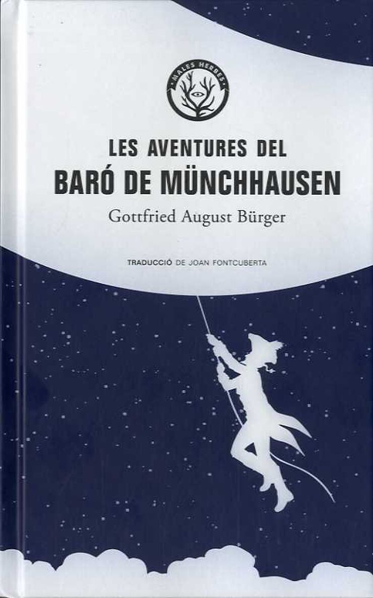 Les aventures del baró de Münchhausen