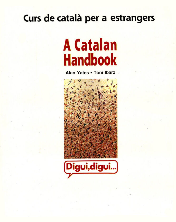 Digui, digui. A Catalan Handbook. Nivell 1