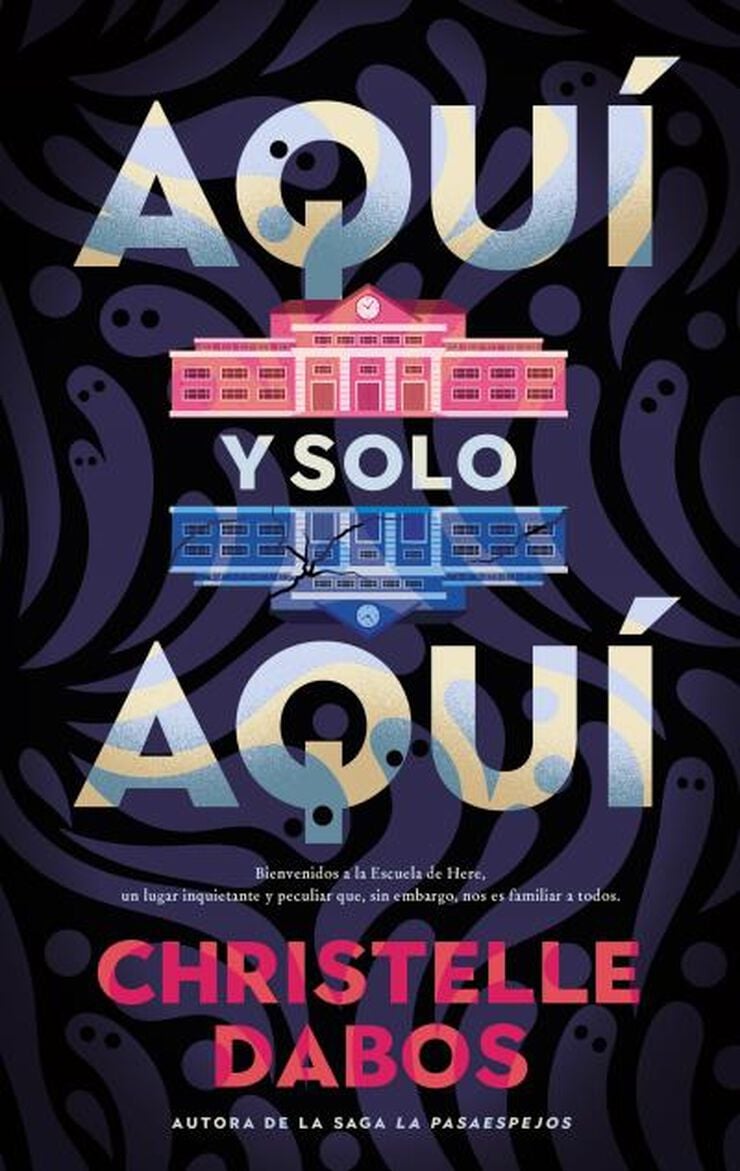 Aquí y solo aquí