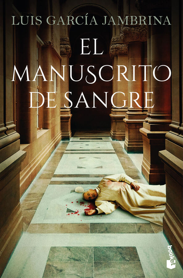 El manuscrito de sangre