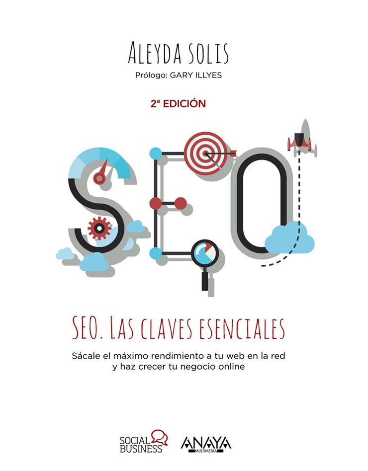 SEO. Las claves esenciales