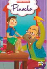 Pinocho - Mis primeros cuentos clásicos