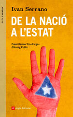 De la nació a l’Estat De la nació a l’Estat