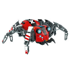 Spider Bot