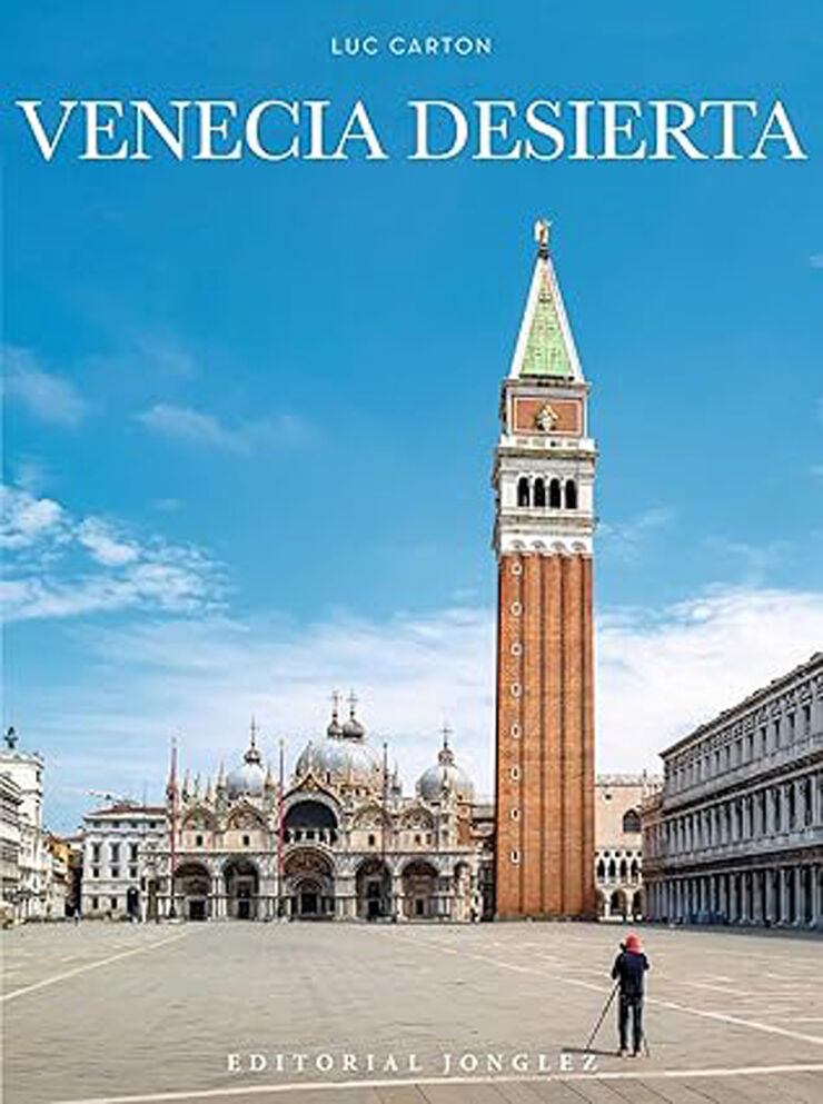 Venecia desierta
