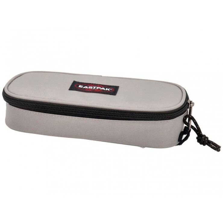 Estoig Eastpak Oval single Concrete Grey