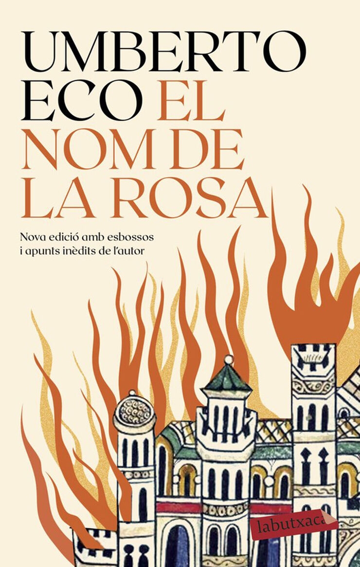 El nom de la rosa