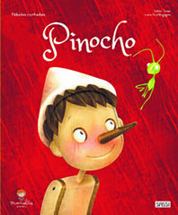 Pinocho. Cuentos De Hadas