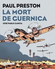 La mort de Guernica La mort de Guernica