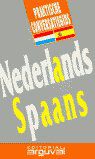 Gu&iacute;a pr&aacute;ctica de conversaci&oacute;n Nederlands