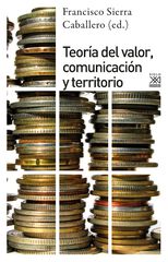 Teoría del valor, comunicación y territorio Teoría del valor, comunicación y territorio