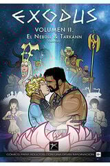 Exodus 2. El Nebull & Tarkann Exodus 2. El Nebull & Tarkann