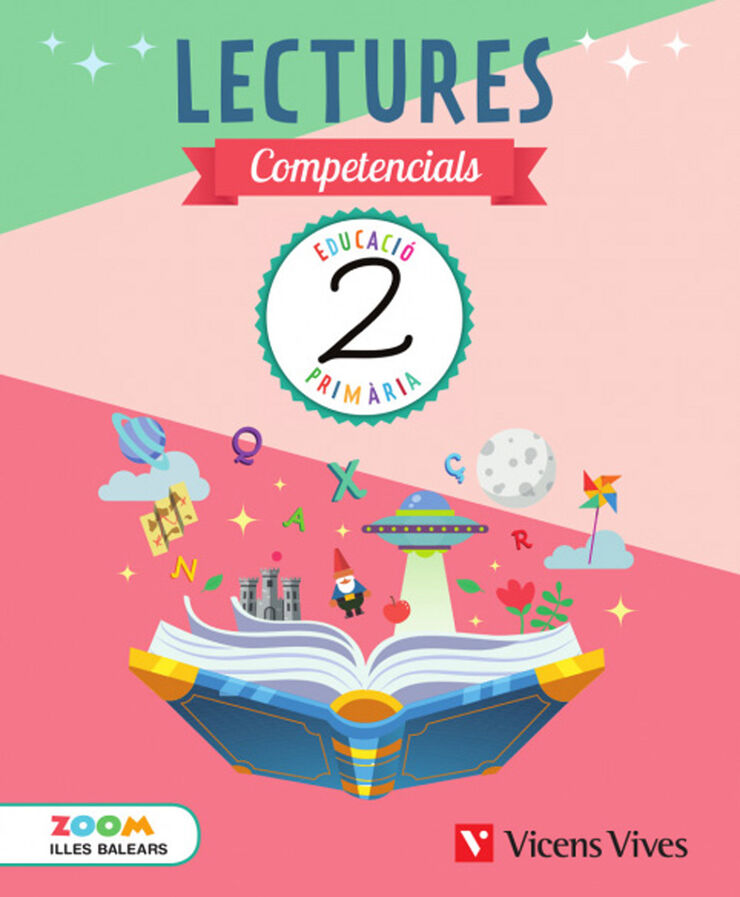 Lectures Competencials 2 Balears (Zoom)