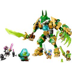 LEGO® DREAMZzz Meca Guardià Guineu 71508