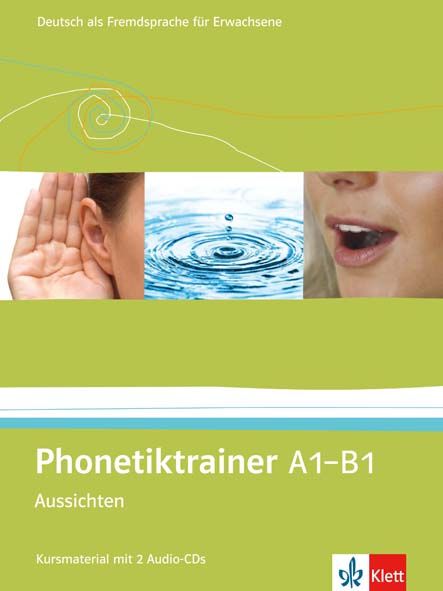 Phonetiktrainer A1 B1 Llibre Pack
